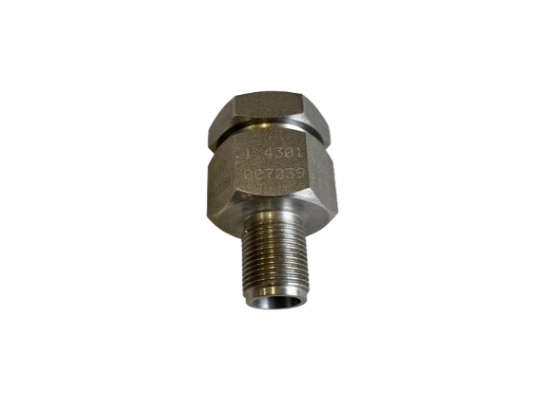 Obudowy do montażu płytek bezpieczeństwa WNS M typ GBS M