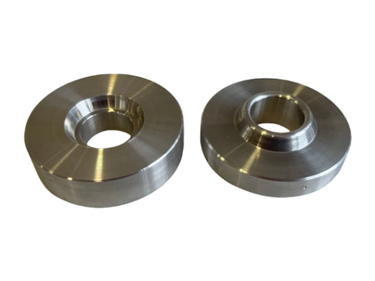 Obudowy do montażu płytek bezpieczeństwa WNS typ GBS