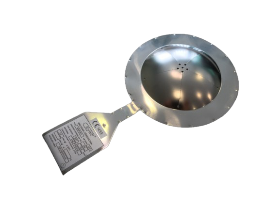 Płytki bezpieczeństwa – typ WNP