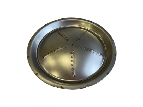 Płytki bezpieczeństwa typ WNS