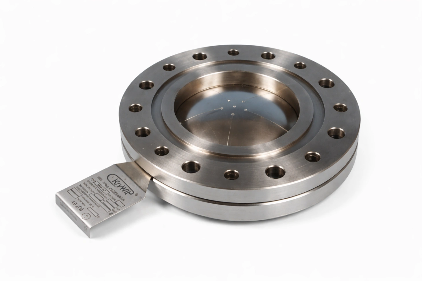 Kompletne głowice bezpieczeństwa