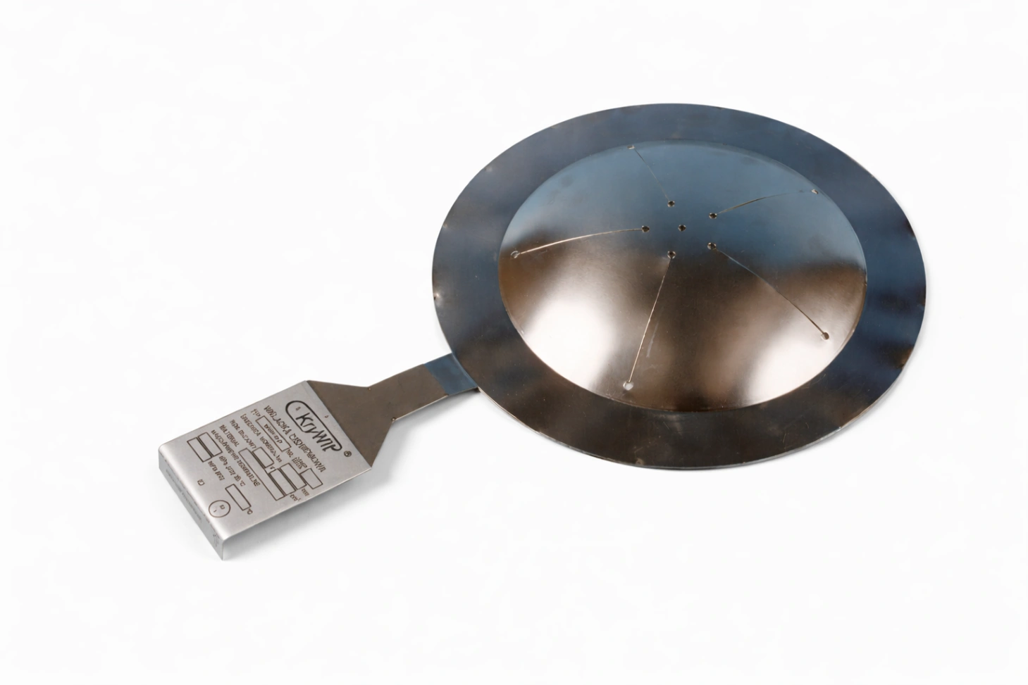 Płytki bezpieczeństwa